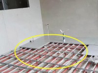 不用水泥砂漿怎么貼瓷磚 新的方式更高效？