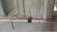 水電安裝價(jià)格？水電施工注意事項(xiàng)？