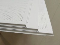 吊頂不用鋁扣板用什么 新材料風(fēng)透氣更好安裝更方便？