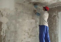 怎樣鏟除乳膠漆墻面，鏟除乳膠漆墻面方法