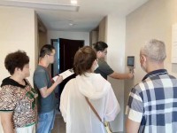 新手必看：驗(yàn)收新房時常見問題集錦！