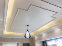 客廳吊頂材料？吊頂材料選購(gòu)誤區(qū)？