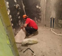 衛(wèi)生間防水施工的關(guān)鍵步驟與詳解！